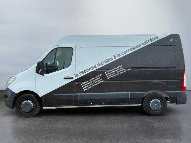 Renault Master image 5