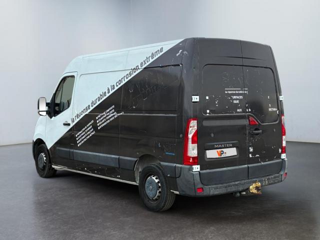 Renault Master image 8