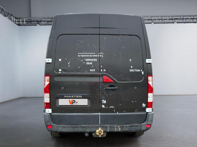 Renault Master image 7