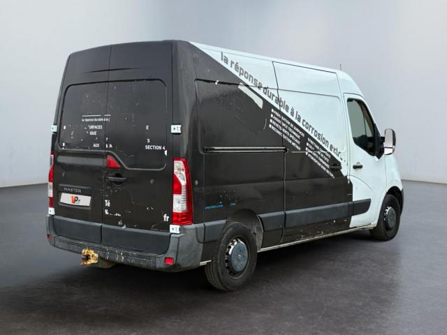 Renault Master image 6