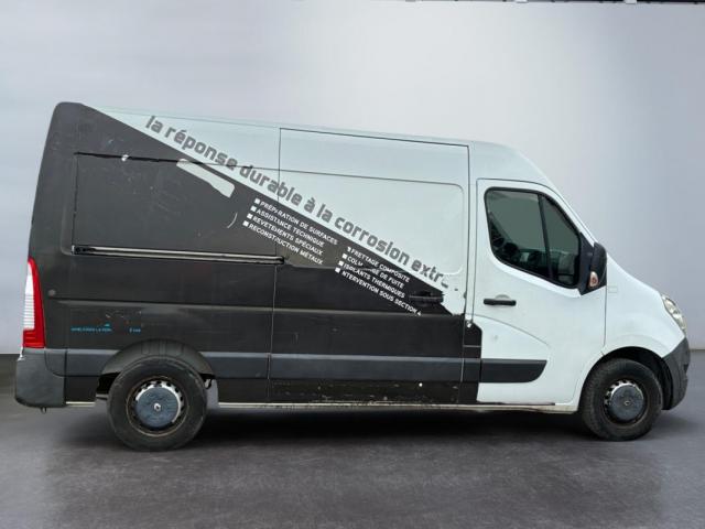 Renault Master image 3