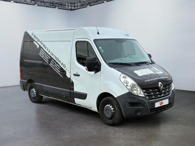 Renault Master image 4