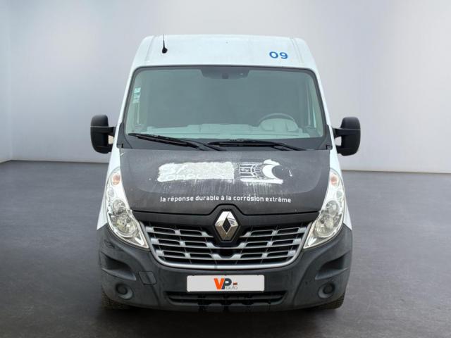 Renault Master image 2