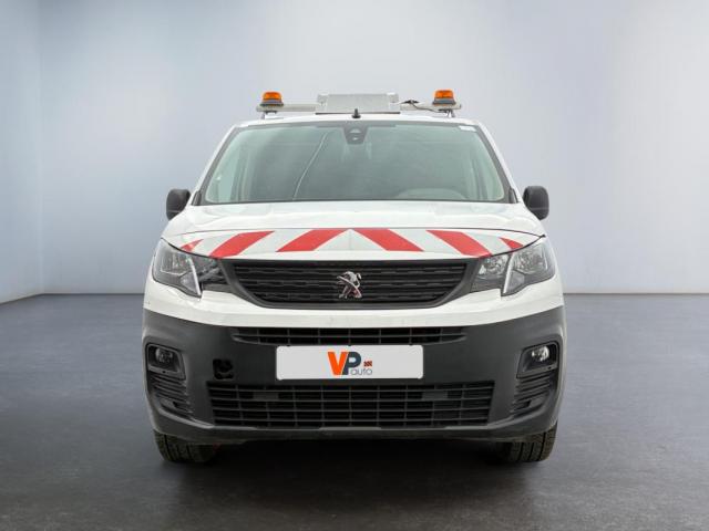 Peugeot Partner image 5