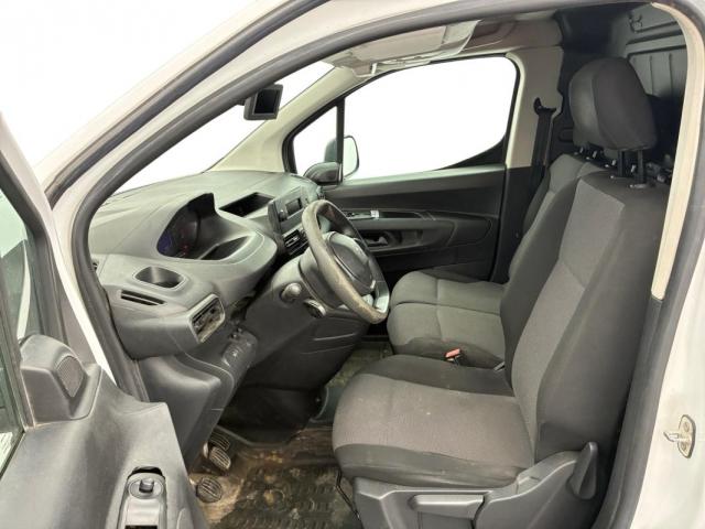 Peugeot Partner image 6