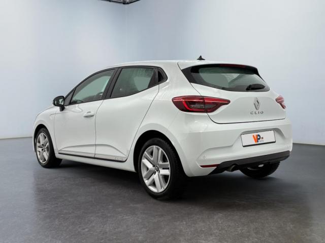 Renault Clio image 2