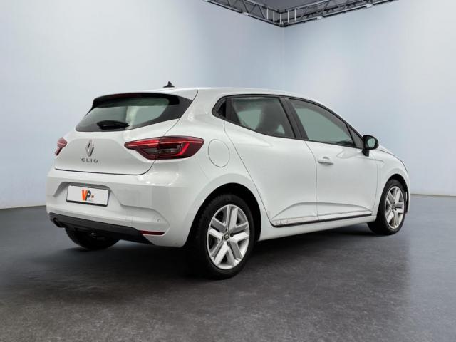Renault Clio image 5