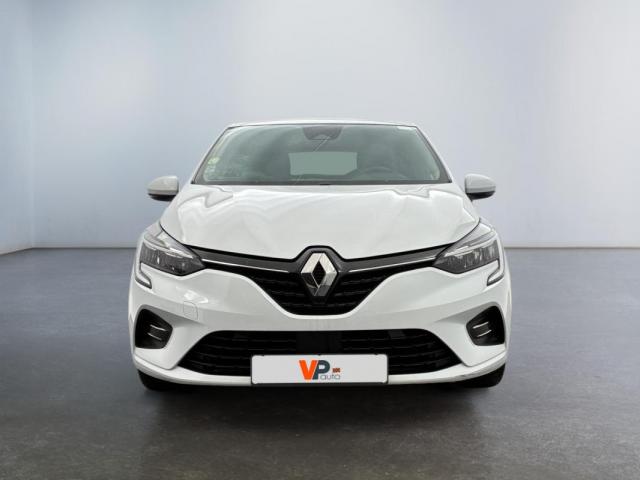 Renault Clio image 7