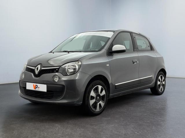 Renault Twingo Iii 1.0 Sce 70 Limited 2017