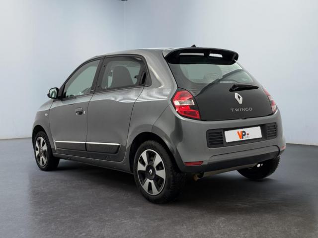 Renault Twingo image 8