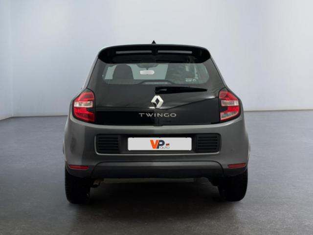 Renault Twingo image 4
