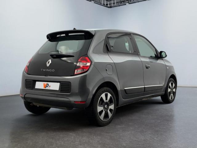 Renault Twingo image 6