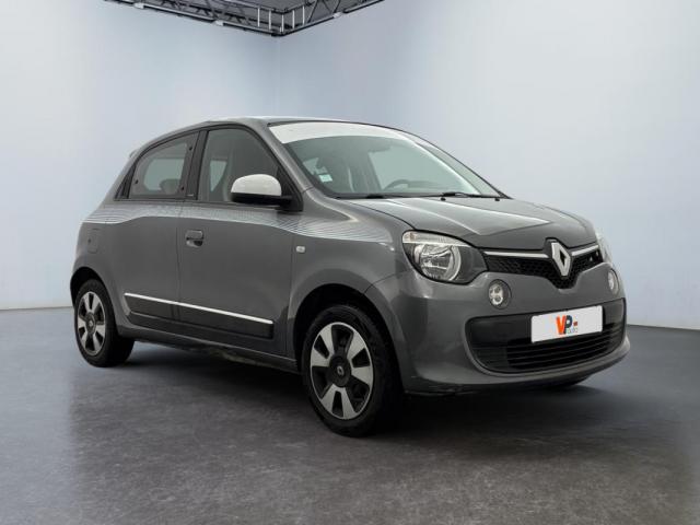 Renault Twingo image 1