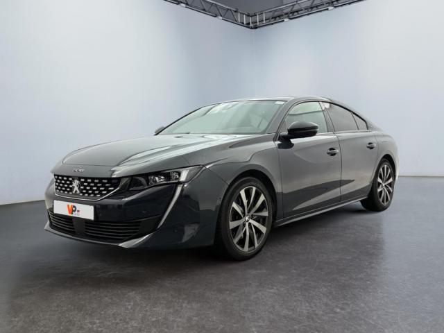 Peugeot 508 Hybrid 225 E-Eat8 Gt Line