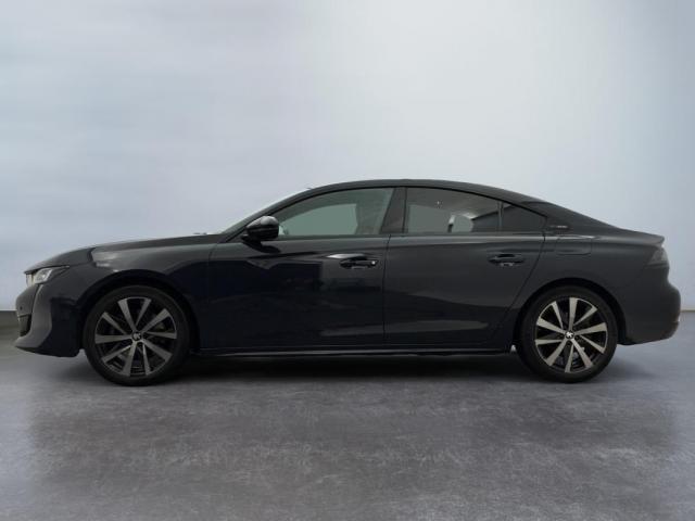 Peugeot 508 image 6