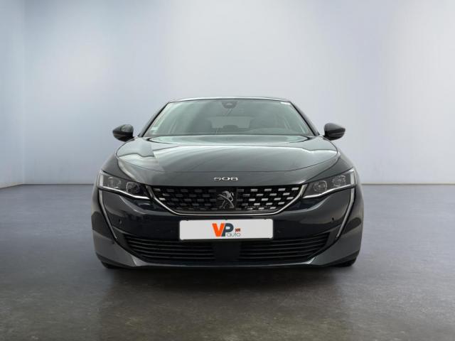 Peugeot 508 image 5