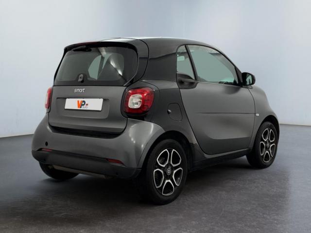 Smart Fortwo image 1