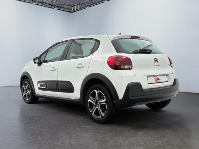 Citroen C3 image 3
