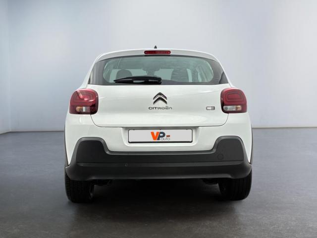 Citroen C3 image 2
