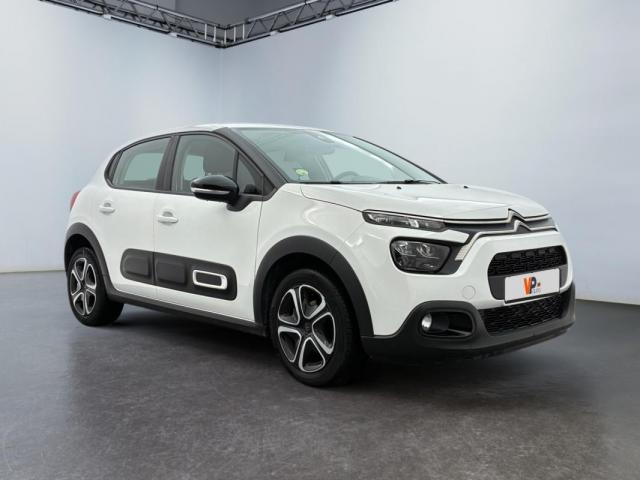 Citroen C3 image 1