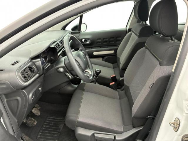 Citroen C3 image 8