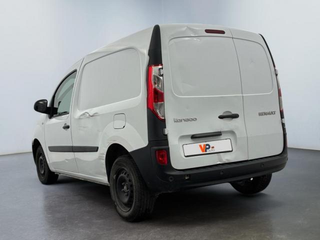 Renault Kangoo Express image 8