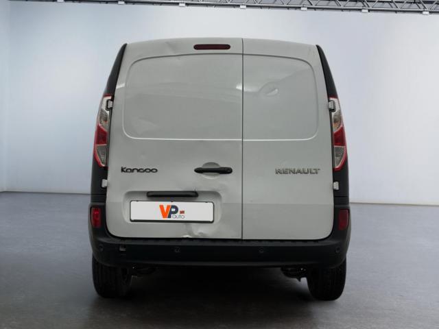 Renault Kangoo Express image 2