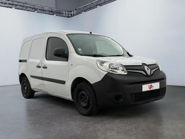Renault Kangoo Express image 1