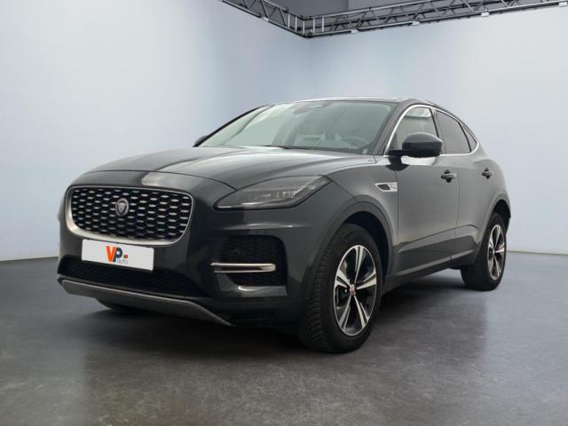 Jaguar E-Pace 2.0 D-165 Ch Mhev Awd Bva Se