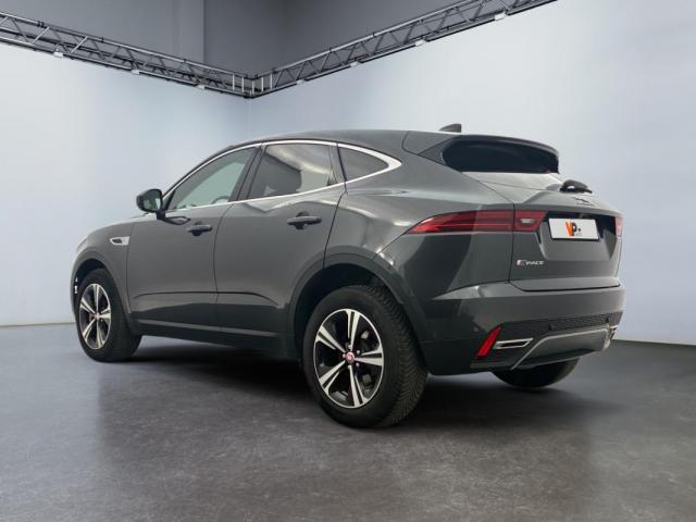 Jaguar E-Pace image 3