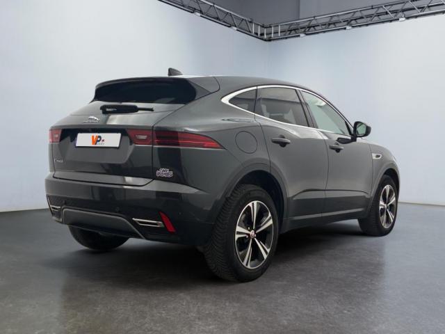 Jaguar E-Pace image 8