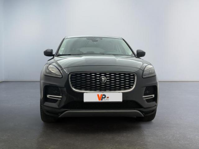 Jaguar E-Pace image 4