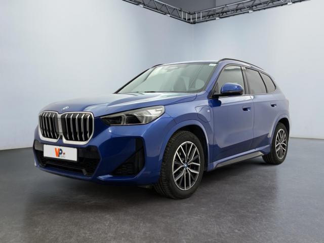 Bmw X1 U11 Xdrive 25e 245ch Dkg7 M Sport