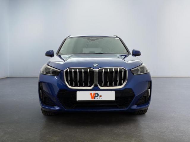 Bmw X1 image 1