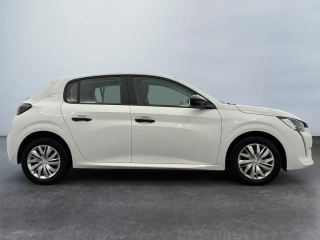 Peugeot 208 Affaire image 2