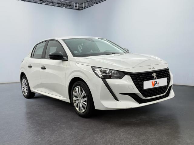 Peugeot 208 Affaire image 8