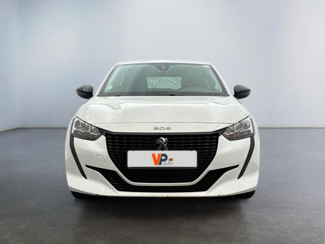 Peugeot 208 Affaire image 5