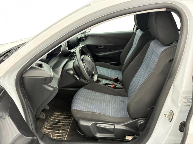 Peugeot 208 Affaire image 4