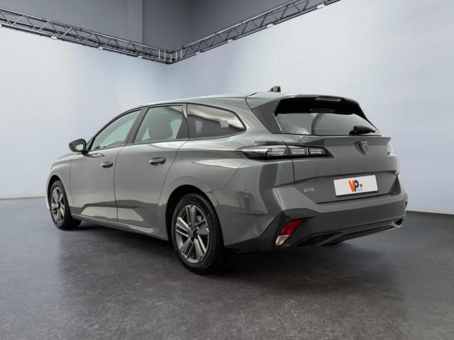 Peugeot 308 Sw image 2