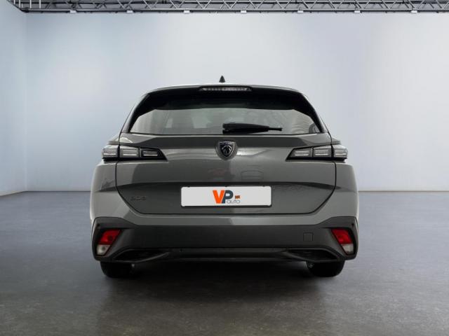 Peugeot 308 Sw image 5