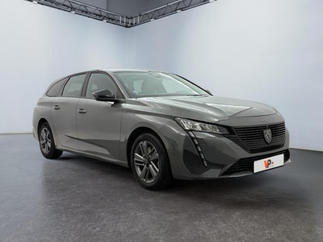 Peugeot 308 Sw image 6