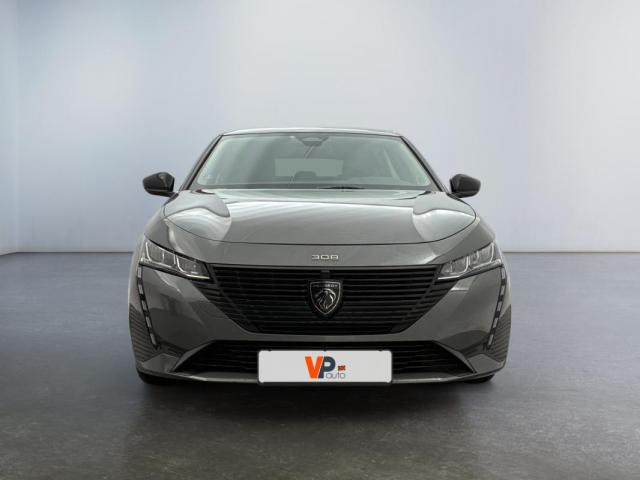 Peugeot 308 Sw image 4