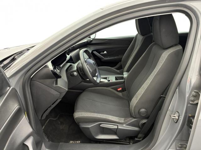 Peugeot 308 Sw image 1