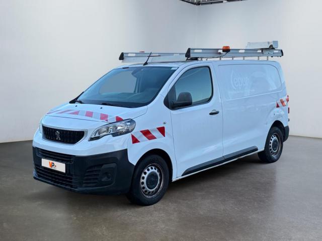 Peugeot Expert Fourgon Fgn Tole Standard 2.0 Bluehdi 120 S&s Bvm6 Premium