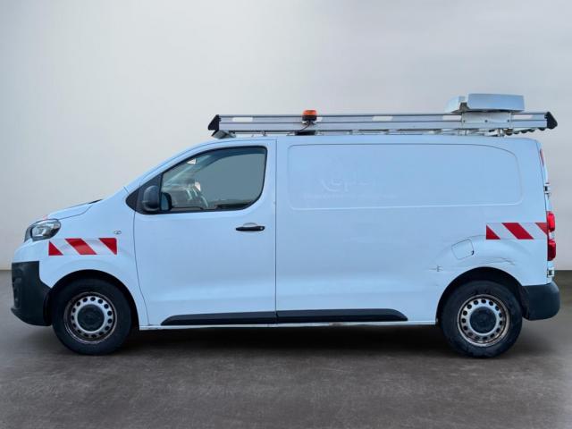 Peugeot Expert image 5