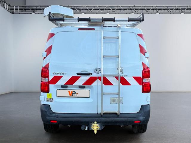 Peugeot Expert image 4