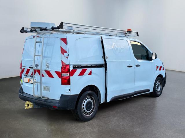 Peugeot Expert image 2