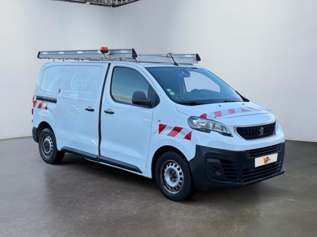 Peugeot Expert image 3