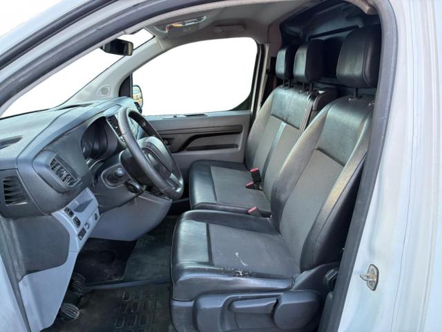 Peugeot Expert image 8