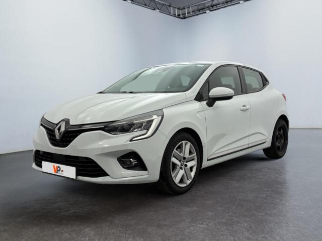 Renault Clio V Blue Dci 115 Business